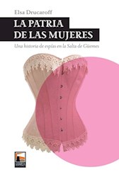 Papel Patria De Las Mujeres, La