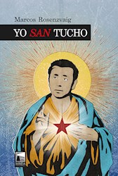 Libro Yo San Tucho
