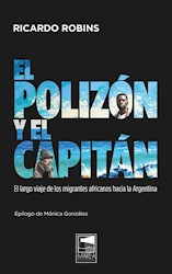 Papel Polizon Y El Capitan, El
