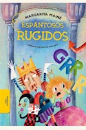 Papel ESPANTOSOS RUGIDOS