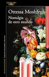 Libro Nostalgia De Otro Mundo