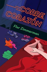 Libro Corre , Corazon