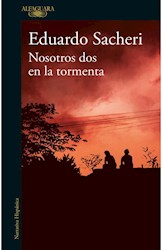 Libro Nosotros Dos En La Tormenta