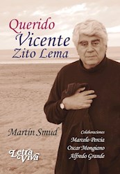 Libro Querido Vicente Zito Lema