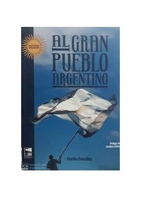 Papel Al Gran Pueblo Argentino