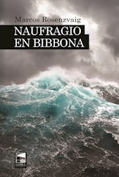 Papel Naufragio En Bibbona
