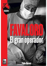 Papel Favaloro - El Gran Operador