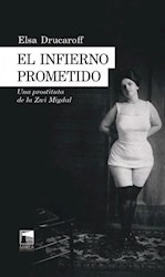 Papel Infierno Prometido, El - Una Prostituta De La Ziwi Migdal
