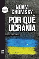 Libro Por Que Ucrania