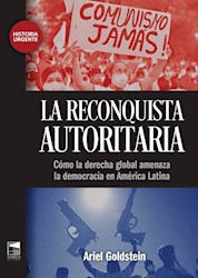 Libro La Reconquista Autoritaria