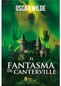 Papel El Fantasma De Canterville