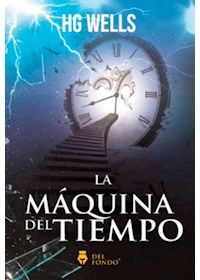 Papel Máquina Del Tiempo, La