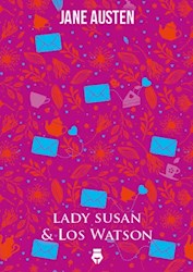 Libro Lady Susan / The Watsons (Ingles)