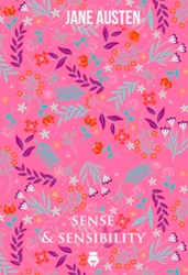 Libro Sense And Sensibility (Ingles)