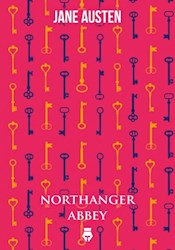 Libro Northanger Abbey (Ingles)
