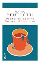 Libro Poemas De La Oficina / Poemas Del Hoy Por Hoy
