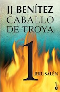 Papel CABALLO DE TROYA 1. JERUSALÉN