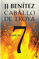 Papel CABALLO DE TROYA 7. NAHUM