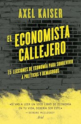 Papel Economista Callejero, El