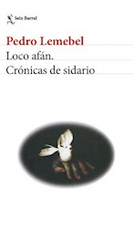 Papel Loco Afan/Cronicas De Sidario