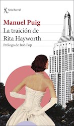 Papel Traicion De Rita Hayworth, La