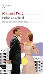 Papel Pubis Angelical