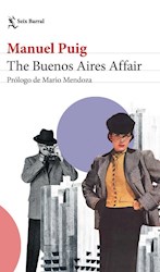 Libro The Buenos Aires Affair