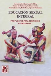 Libro Educacion Sexual Integral ( Esi )