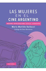 Papel Las mujeres en el cine Argentino