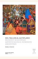 Papel DEL TALLER AL ALTIPLANO . MUSEOS Y A