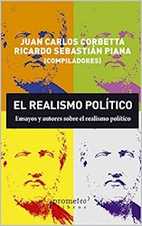Libro El Realismo Politico