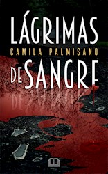 Libro Lagrimas De Sangre