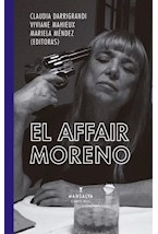 Papel El Affair Moreno