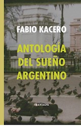 Papel Antología del Sueño Argentino