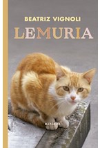  Lemuria