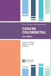 Papel Cáncer Colorrectal Ed.3