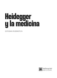 Papel Heidegger Y La Medicina