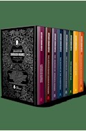 Papel SHERLOCK HOLMES COMPLETE COLLECTION (8 VOL)