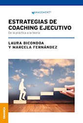Libro Estrategias De Coaching Ejecutivo