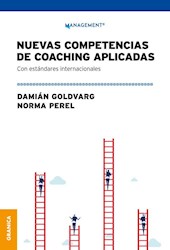 Libro Nuevas Competencias De Coaching Aplicadas