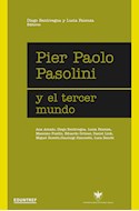 Papel PIER PAOLO PASOLINI