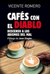 Libro Cafes Con El Diablo
