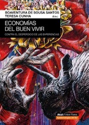 Libro Economias Del Buen Vivir