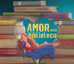 Libro Amor En La Biblioteca