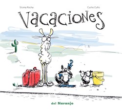 Libro Vacaciones