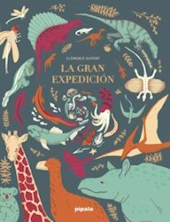 Papel Gran Expedicion, La