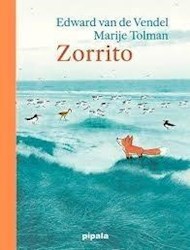 Libro Zorrito