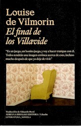 Papel Final De Los Villavide, El