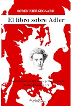 Papel El libro sobre Adler