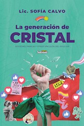 Papel Generacion De Cristal, La